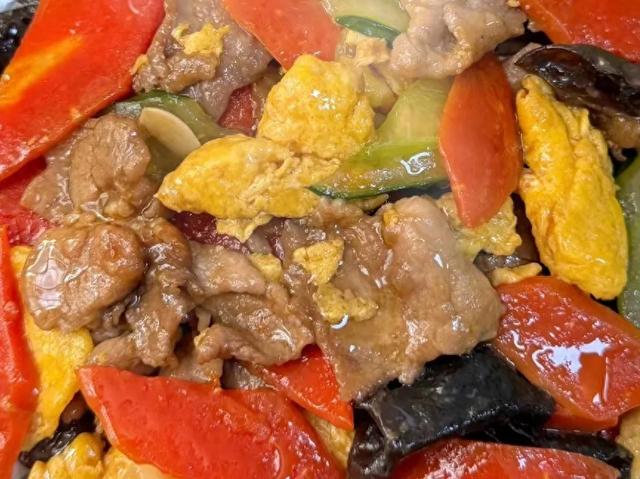 即将白露,气候渐凉,建议大家多吃八道肉菜,温补解腻,老少皆宜