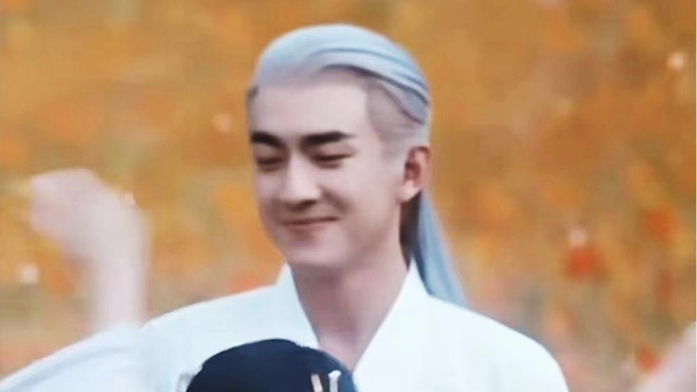 《与凤行》十人大结局：行止复活成雪妖，符生惨死，天君成赢家