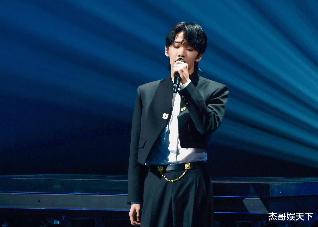 王赫野读不懂规则，大张伟却无辜躺枪，《我们的歌6》彻底被打脸