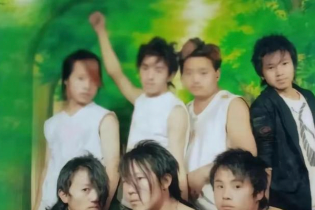 事实证明：留这种发型的初中女生，普遍缺乏自信，父母千万别大意