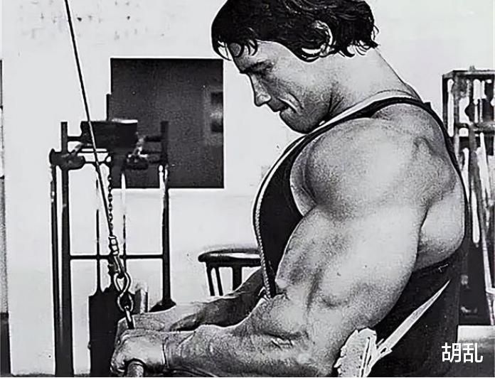 77岁“硬汉”施瓦辛格近照曝光，头发全白走路蹒跚，晚年也在健身