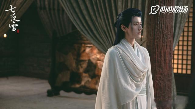 目前最火的10部剧集,《锦绣安宁》热度反超《七夜雪》,你追哪部