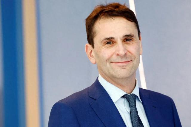 阿斯麦CEO最新涉华表态