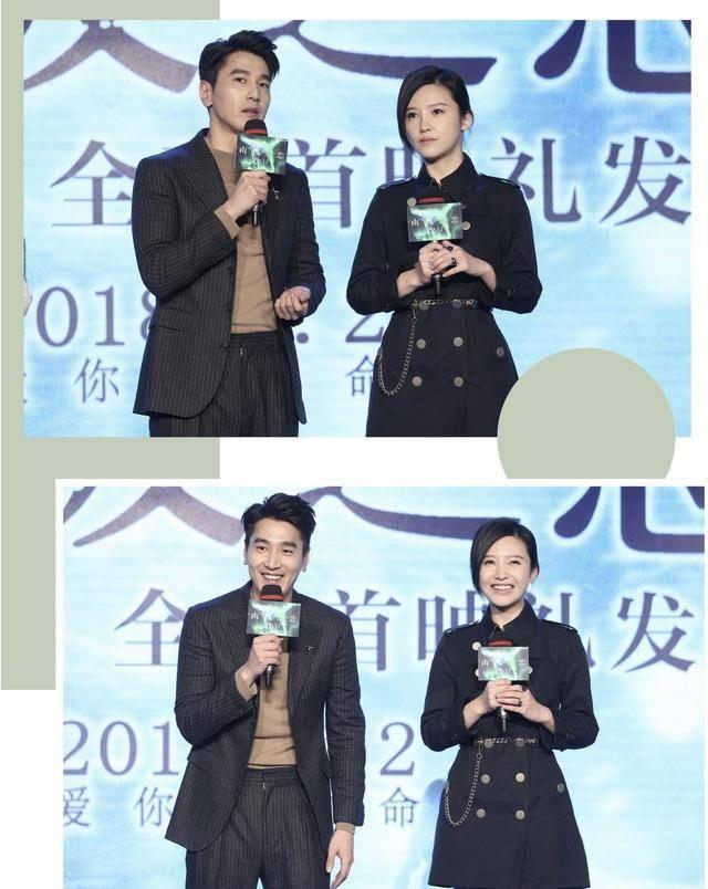 46岁刘涛撞衫44岁车晓，谁“丑”谁尴尬，真是没有对比就没有伤害