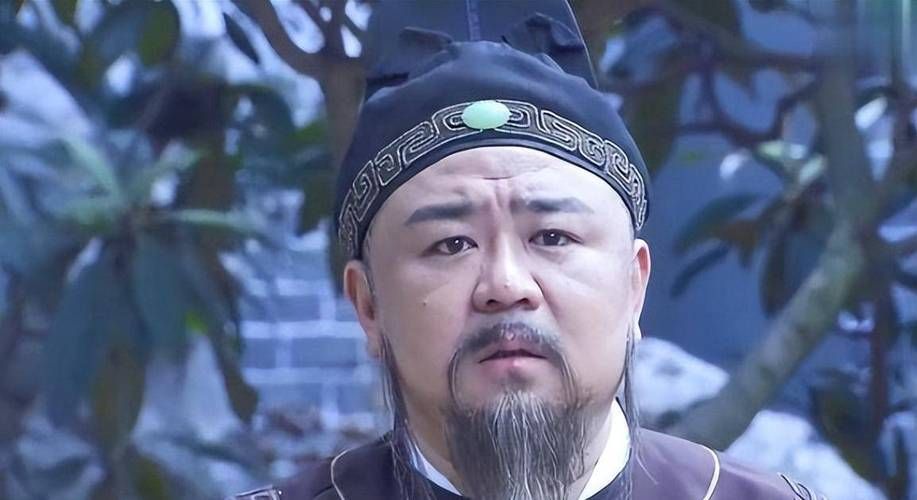 从“红到发紫”到无戏可拍，这些老戏骨们，究竟惹怒了谁？