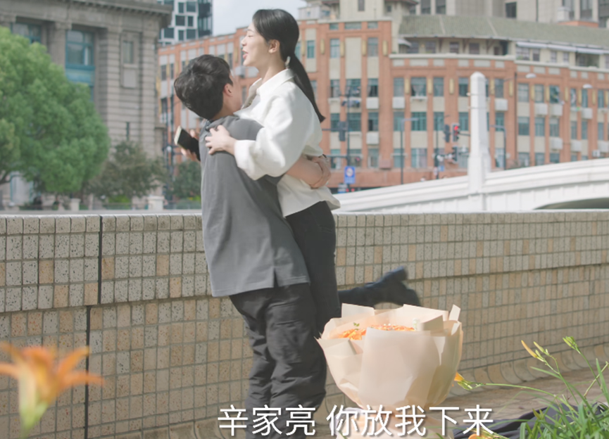 忍无可忍弃剧了，《承欢记》越看越离谱，导演真有你的