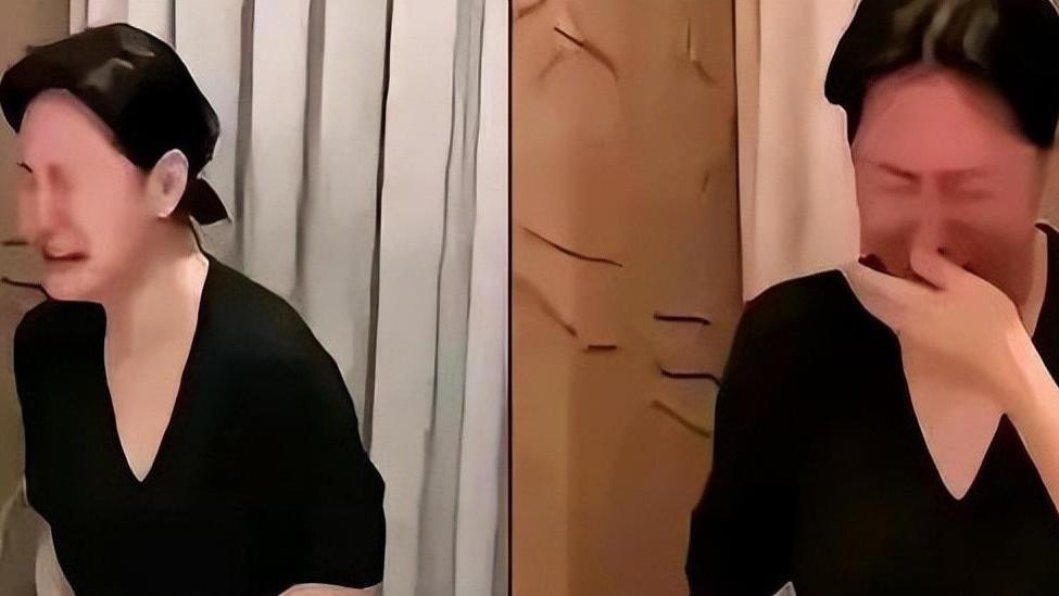 葛斯齐爆料“1+2”身份，大S经纪人慌了，小S婚姻也出事了？