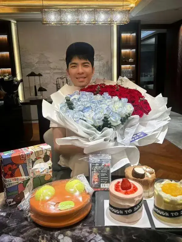 林有慧小产后，萧敬腾崩溃大哭：我不要孩子了，林有慧却连连摇头