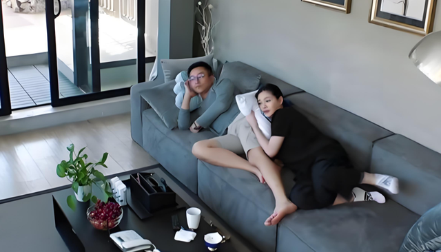 以前的大S也是那么的爱汪小菲,这些照片不会骗人!