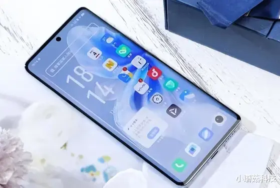 2024年vivo手机别乱买,公认“口碑最好”的4款手机,堪称市场新“卷王”