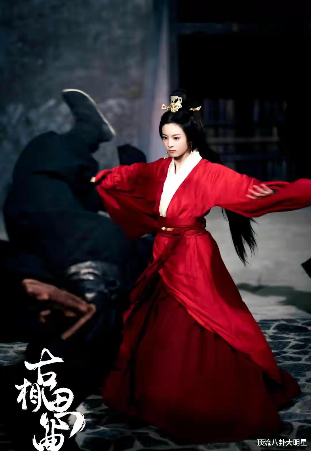 10部小成本TOP级“王炸剧”少年歌行第2、御赐小仵作第3、第一封神了!