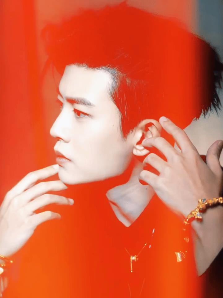 星光大赏来袭，最帅美男洗牌，李现登顶，吴磊第8成毅4林更新第2