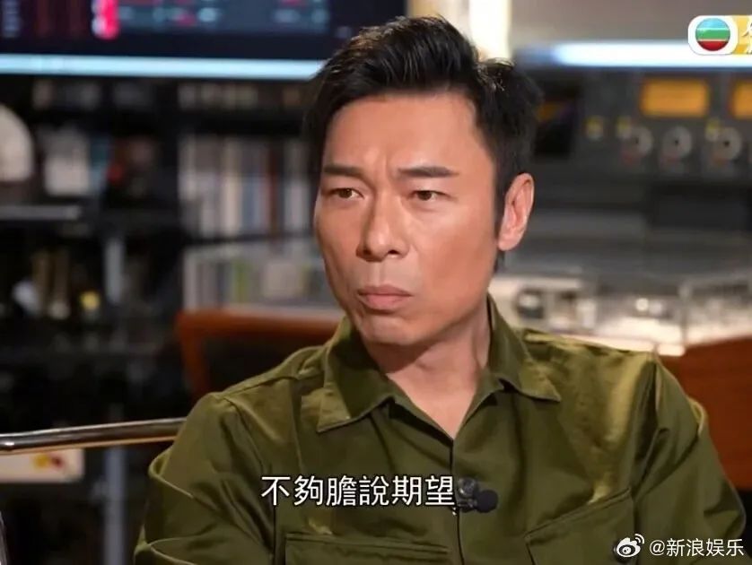 “是一世的伤疤”, 出轨4年后他罕见回应