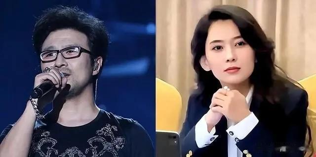 汪峰|汪峰新女友“森林北”曾上过《非诚勿扰》？真的！并已结婚生女