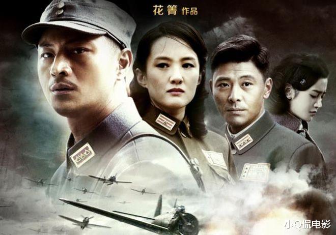 最好看的10大抗日剧《亮剑》第三，看完榜首其他都是浮云