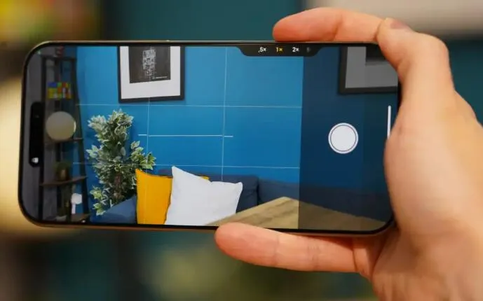 iPhone16ProMax开箱体验：瞬间不香了！