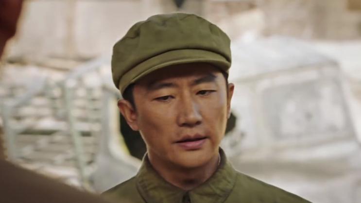 王雷戏霸、黄轩罢演？《上甘岭》开播，当初的传闻水落石出