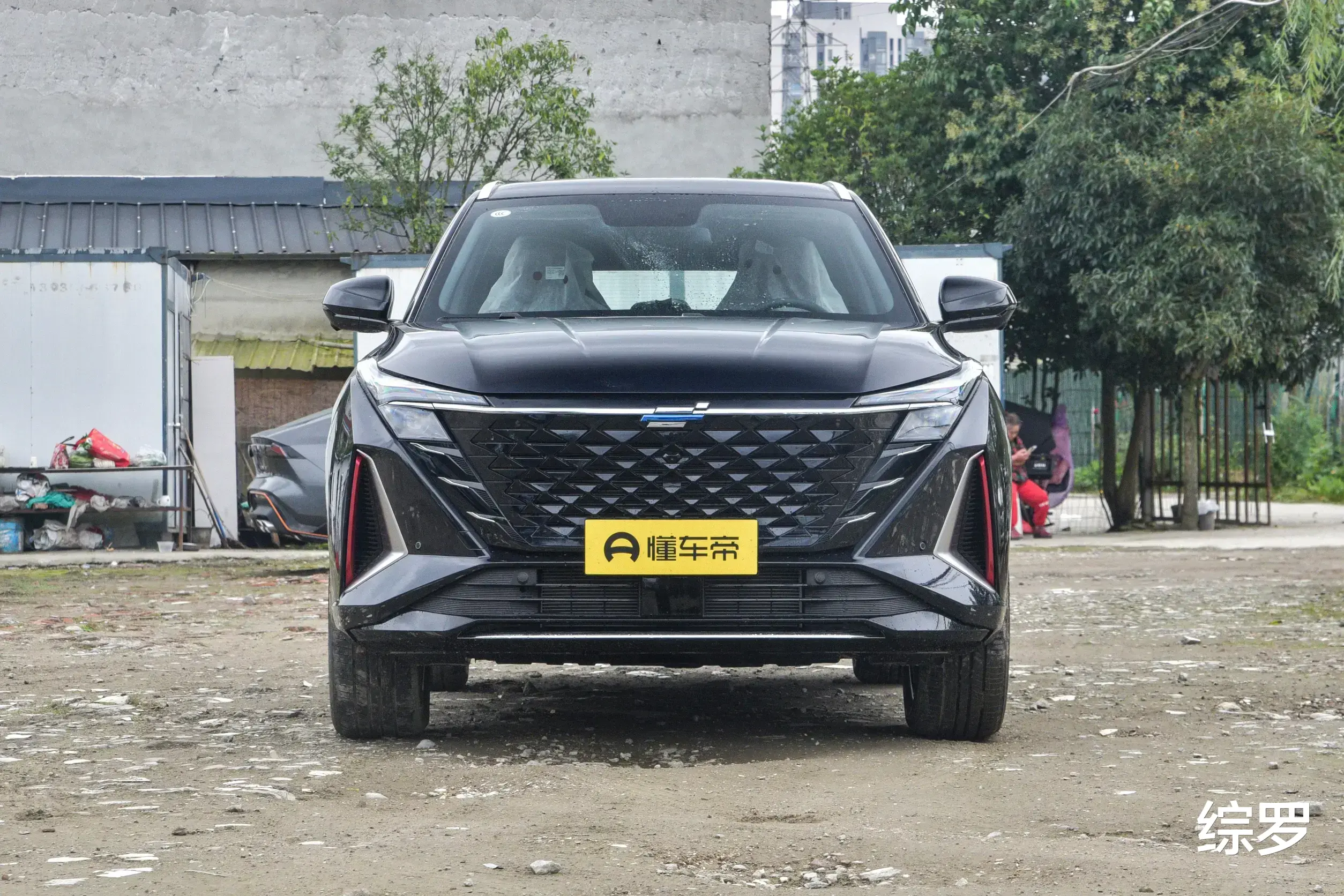 最适合乡镇事业编人员的10款国产SUV