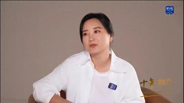 贾玲回应“体重反弹”!最新出镜发声