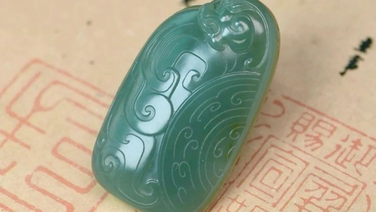 文玩行业大萧条！造成和田玉市场全面下行的“十宗罪”！