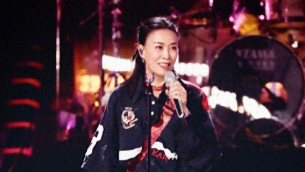 那英|《歌手2024》那英拿冠军算实至名归吗？宋丹丹做出解释，瞬间理解