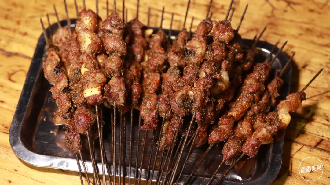 隔几天不吃就想到睡不着?这一口就是记忆中的老味道