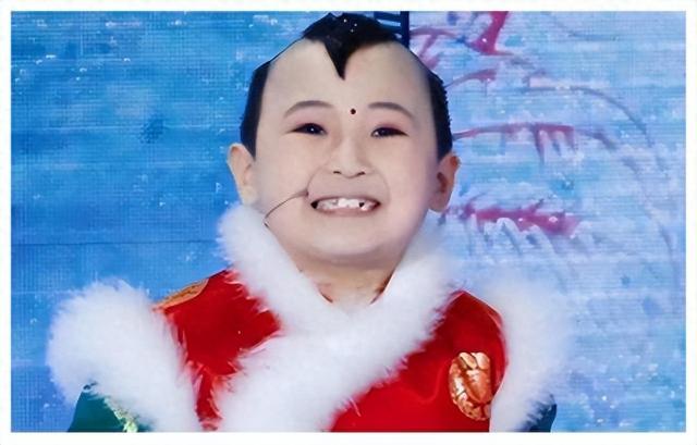 演技|原来他已经去世9年!6岁登上春晚8岁去世,患病时还在继续演出