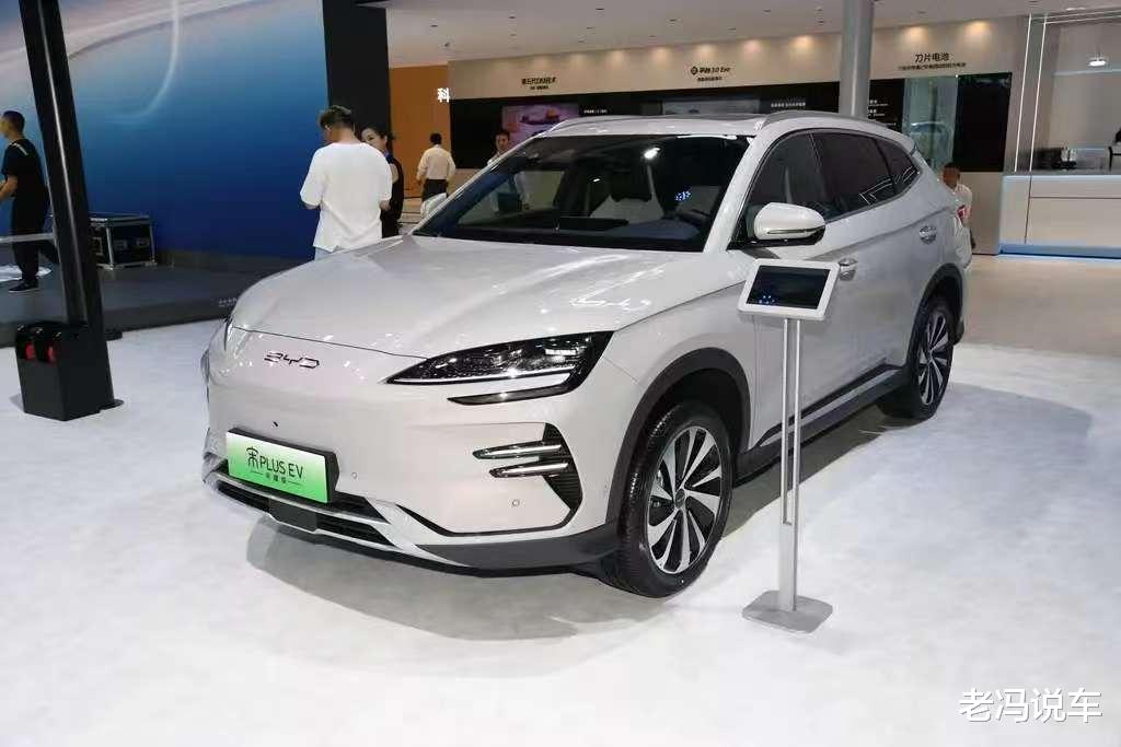 纯电动suv排名前十名都有哪一些？这几款车型值得推荐