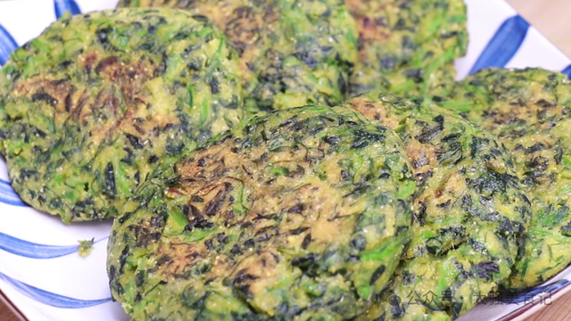 春天,这菜可劲吃,一降火,二通便,三消炎,四强免疫,别手软