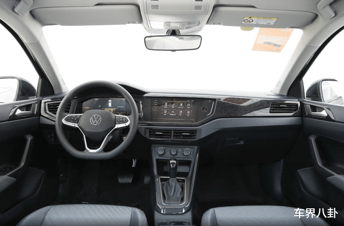 告别鼓刹!2025款朗逸新锐全系标配碟刹,安全升级,仅7.999万起