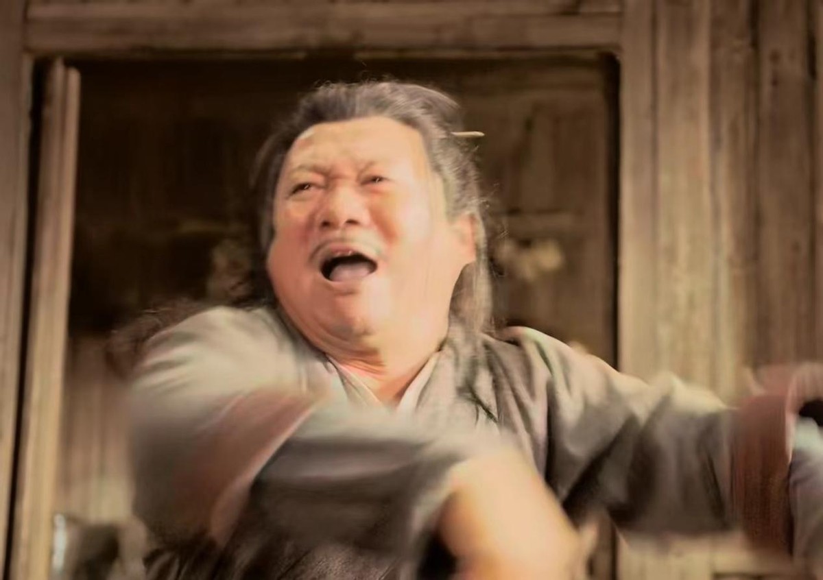 赵本山出场就引爆笑，《鹊刀门传奇2》开播大爆，还看什么春晚？