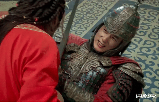 快跑！《传说》可能会刷新成龙电影最低评分记录！