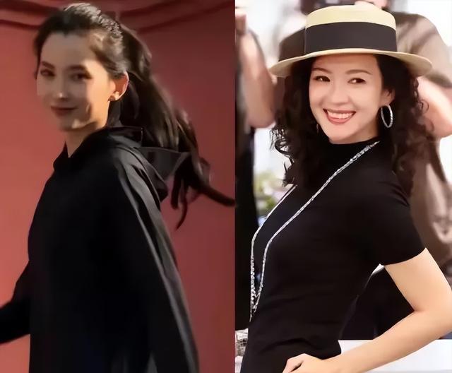 汪峰小20岁女友在家好放得开，绕男友人跳舞灵活似水蛇