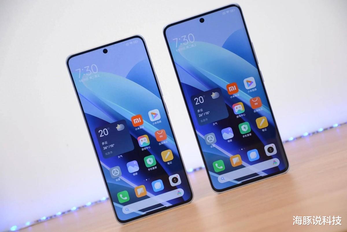 千元機性價比之王：紅米Note13 Pro太香了，兩億主攝+1.5K高光屏