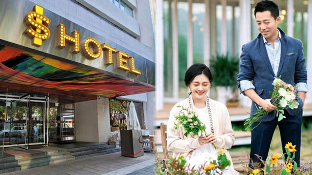 汪小菲S酒店歇业,不仅对大S很讽刺,对整个湾湾市场也很讽刺?