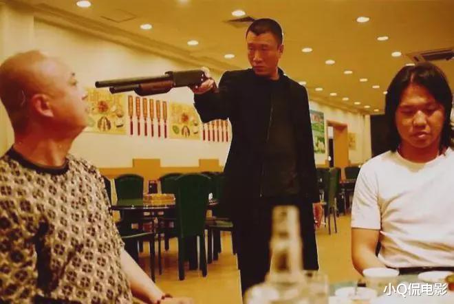 近30年来10大刑侦剧排名，《狂飙》垫底，榜首至今都无可撼动