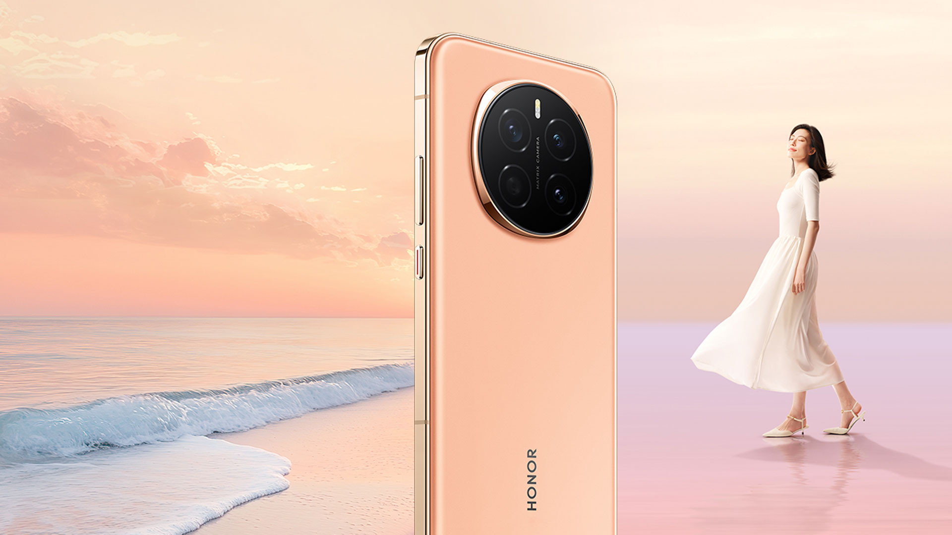 遥遥领先！荣耀Magic7系列开卖即火爆，首销即破历史所有销售纪录