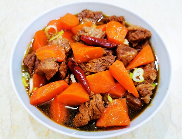 山药|除夕年夜饭菜单,8道全是硬菜,色香味俱全,端上桌有档次