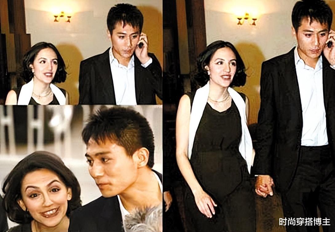 洋媳妇很美但“保质期”短?产前产后判若两人,网友:担心吉娜