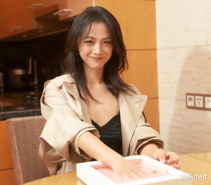 盘点运动员出身的10位女星，个个深藏不露，哪个最让你意外？