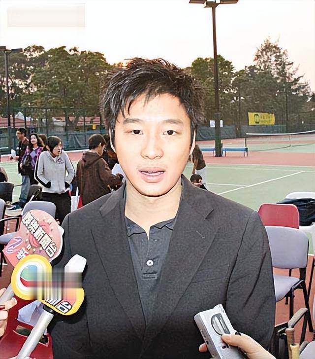 超燃!陈若琳首次回应与霍启山恋情,赞其帅且不会因其影响闺蜜情!