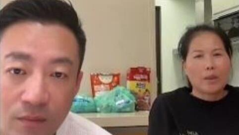 汪小菲保姆年薪130万！“直播带货赞麻六记”网友：全员吸血鬼