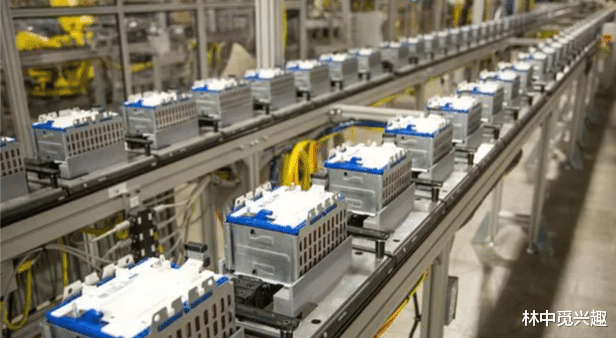 想要订单,去墨西哥!马斯克突然下死命令,外媒:中国这次惨了