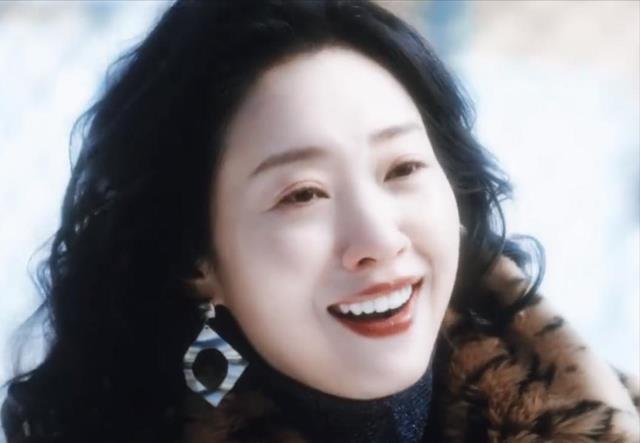 原本冲着郭京飞王千源看的《漂白》，却被40岁跨界女演员给惊艳了