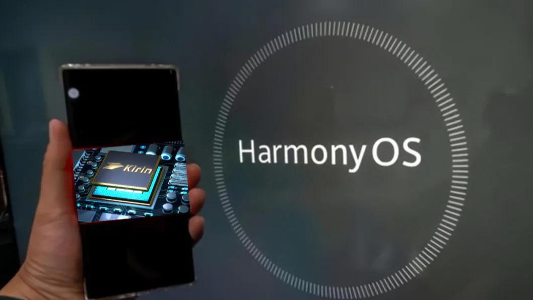 美国升级制裁，结果全面被弃用，美巨头：华为的订单有去无回了