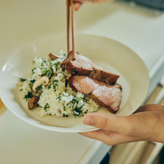 瘦了30斤的真相：你只要少吃，你就会瘦！