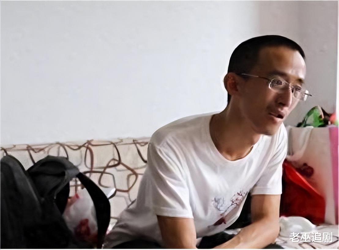 16岁读博的神童张炘炀,如今成了无业啃老族,却比很多人活得清醒