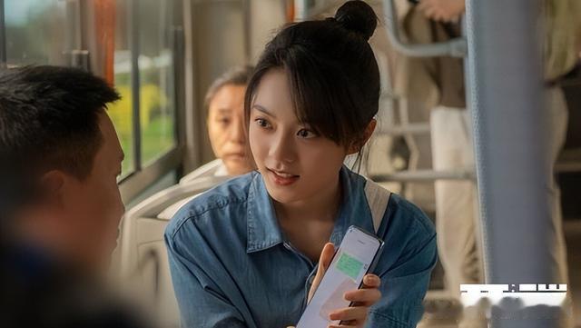 网评最高颜值00花TOP10! 赵晴没前十,赵今麦第三,冠军好意外