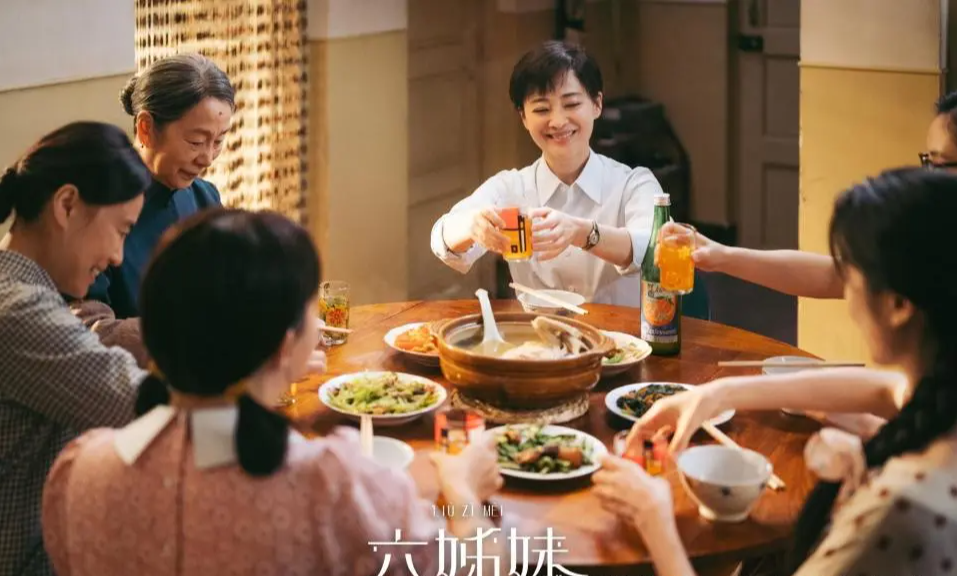 央八Q4季度黄金档备播剧，四部大剧蓄势待发，哪部有黑马潜质？