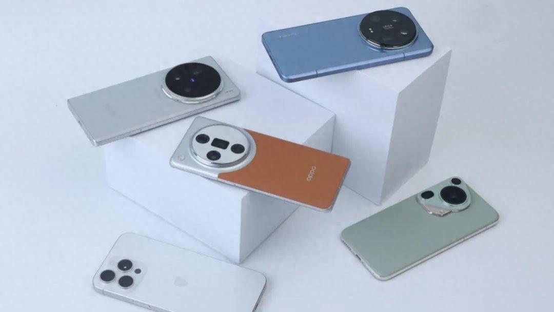 国庆出游拍拍拍！谁是你的最佳摄影伙伴？（上篇）